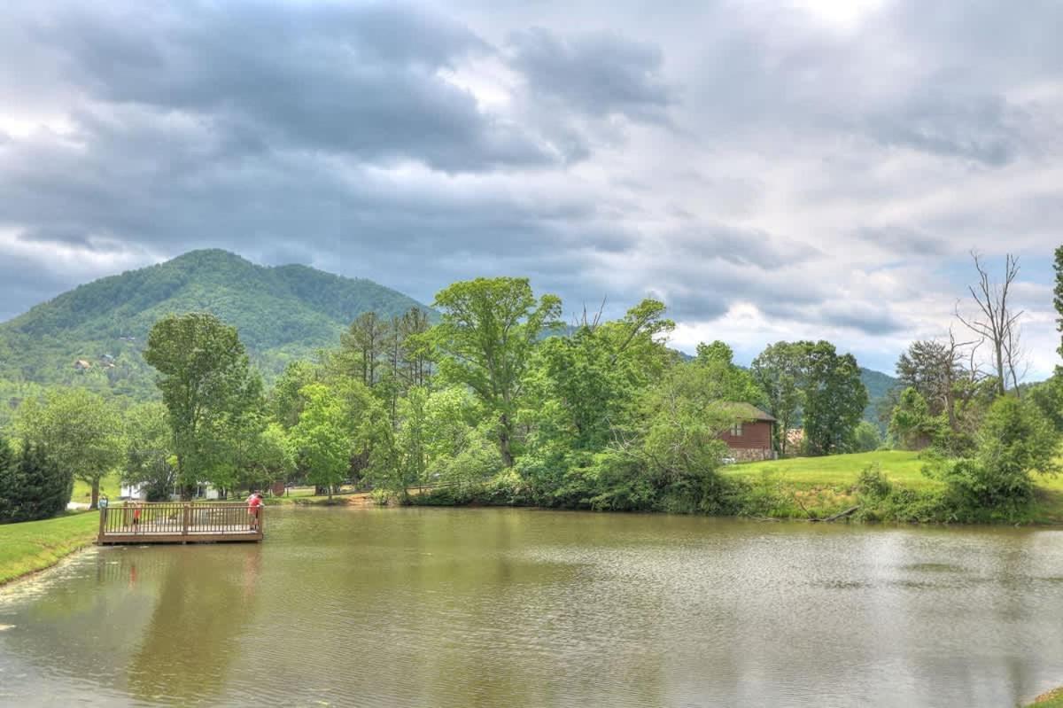 Beautiful View! Log Cabin,Fireplace,Hot Tub,Arcade,Pool,Fishing Sevierville Buitenkant foto