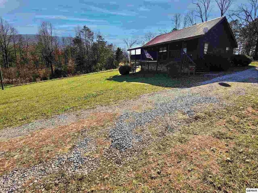 Beautiful View! Log Cabin,Fireplace,Hot Tub,Arcade,Pool,Fishing Sevierville Buitenkant foto